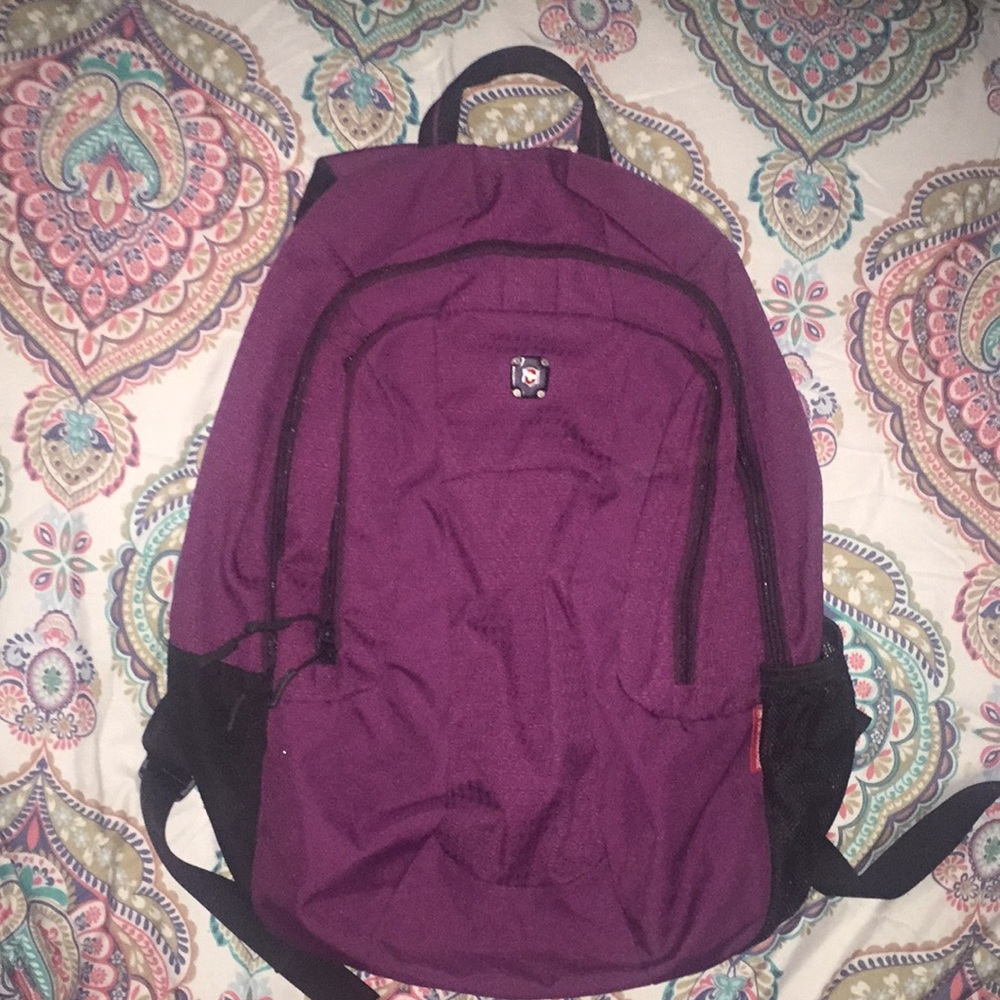 Victorinox bookbag/backpack